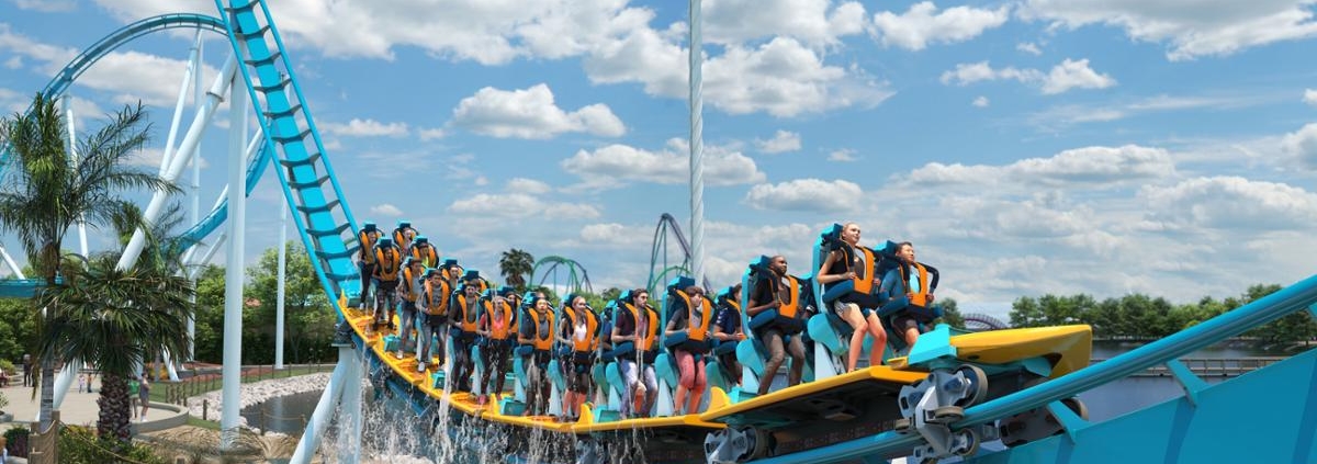 SeaWorld-Orlando-2023-Surf-Coaster